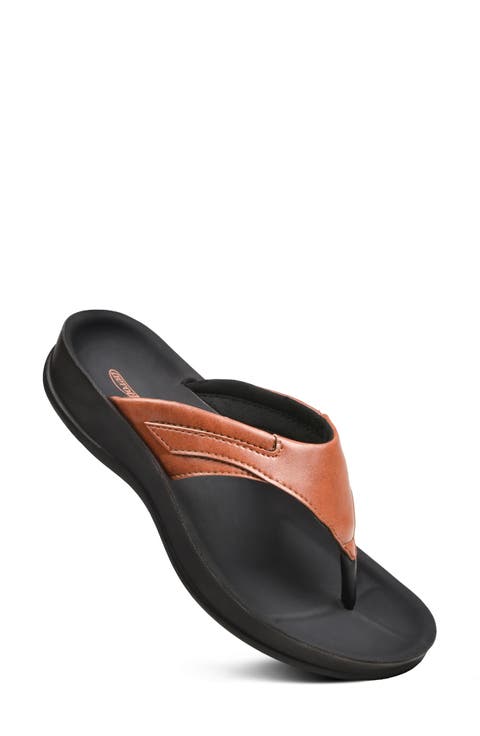 Algiz Waterproof Flip Flop (Women)