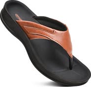 AEROTHOTIC Algiz Waterproof Flip Flop