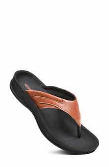 Algiz Waterproof Flip Flop
