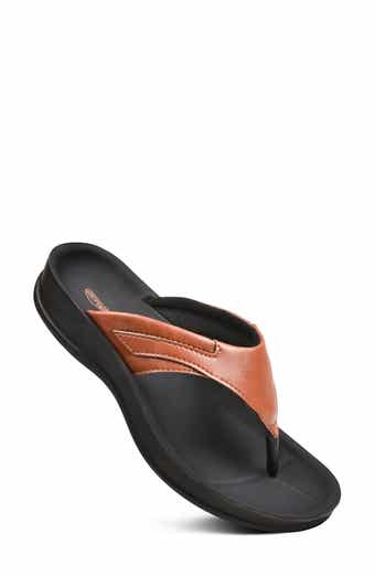 Algiz Waterproof Flip Flop