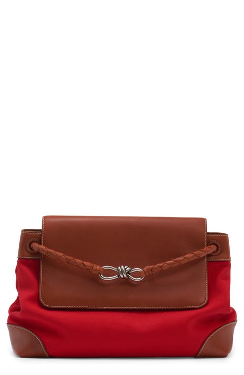 Shop Red Bottega Veneta Online | Nordstrom