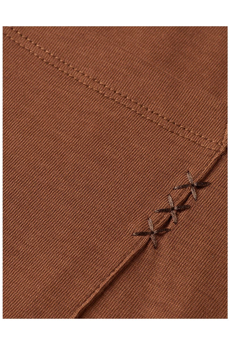 Relaxed Pocket T-Shirt, Alternate, color, SOFT SLIT