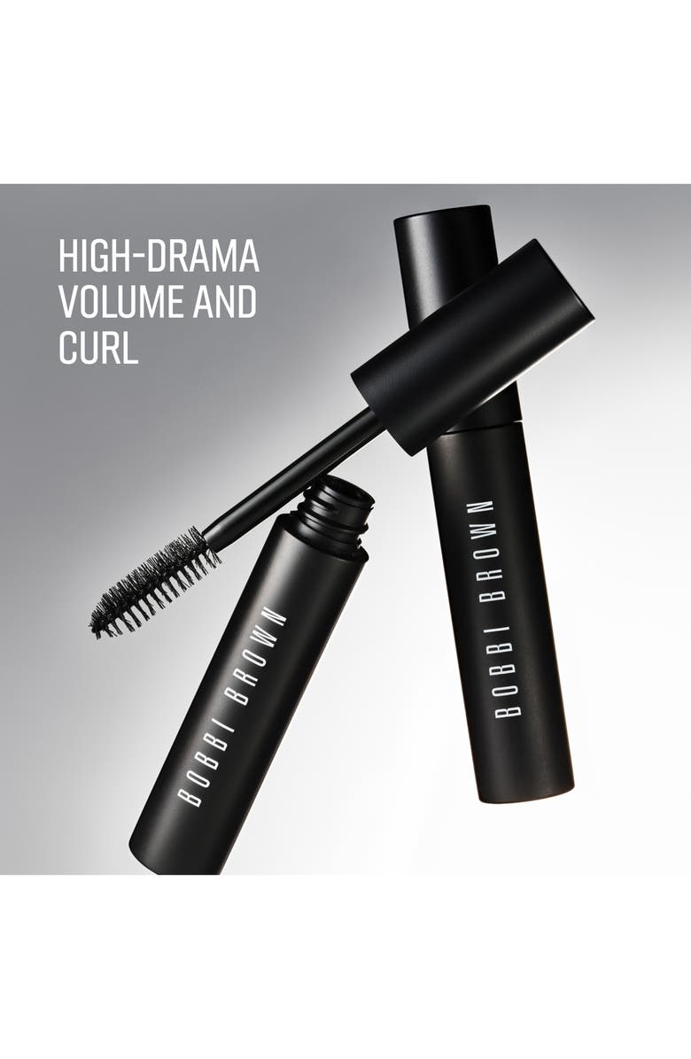 Bobbi Brown Eye Opening Volumizing Mascara, Alternate, color, Black