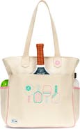 Ame & Lulu Cross Court Pickleball Tote