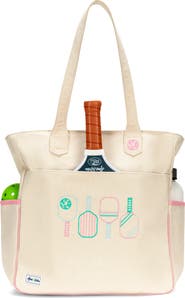 Ame & Lulu Cross Court Pickleball Tote