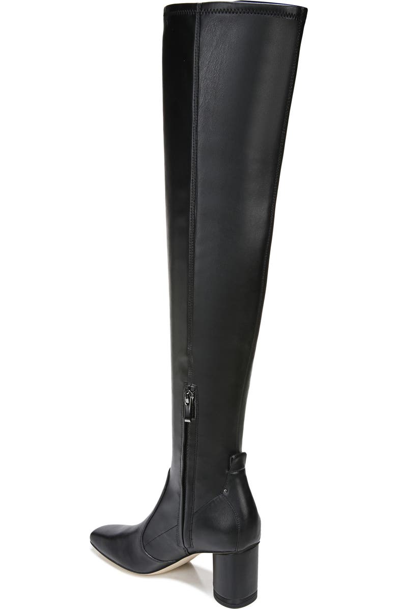 Franco Sarto Pisa Over the Knee Boot, Alternate, color,