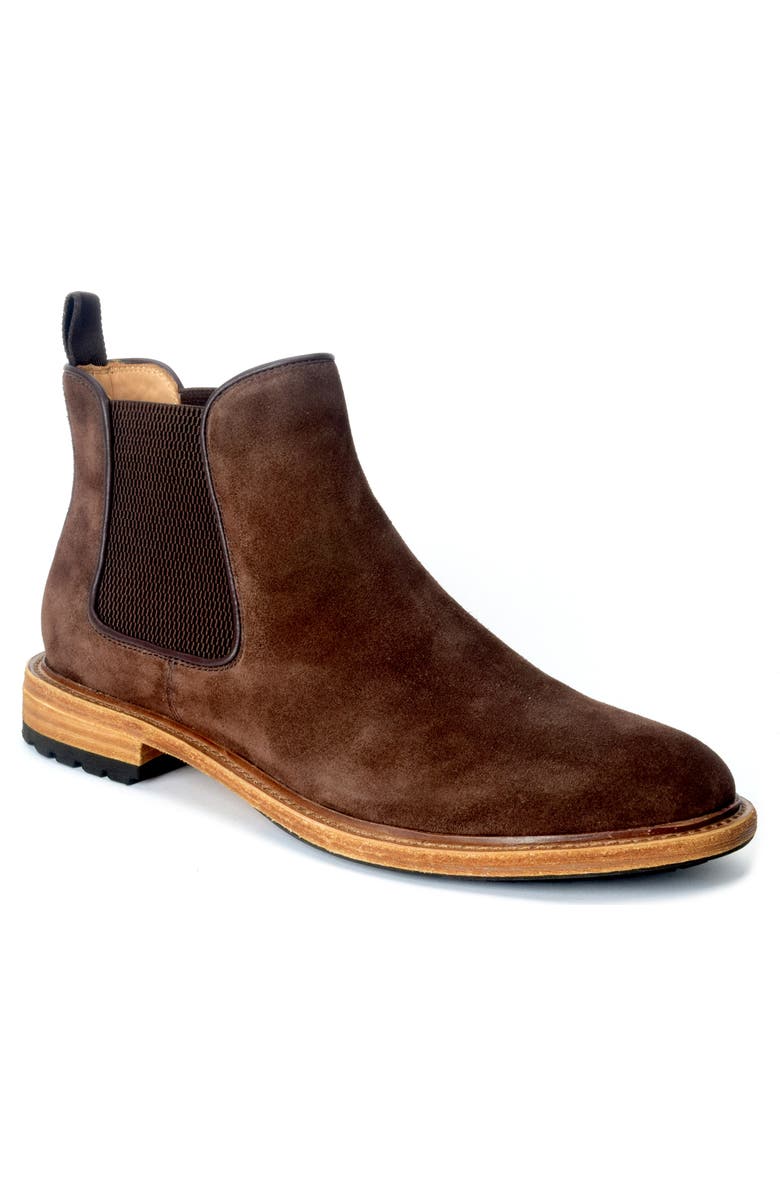 Warfield & Grand Guard Chelsea Boot, Main, color,