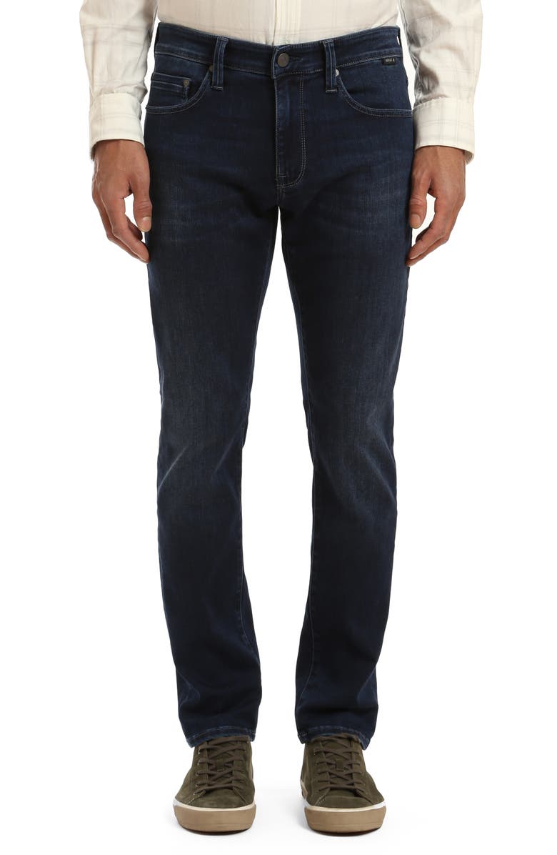 Mavi Jeans Jake Slim Fit Jeans, Main, color, 