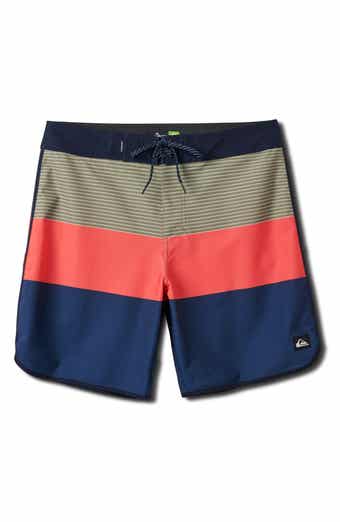 Quiksilver Surfsilk Tijuana Board Shorts