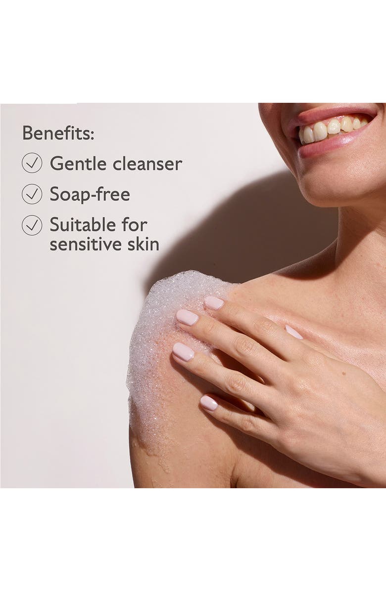 CAUDALÍE Fleur de Vigne Shower Gel, Alternate, color, 