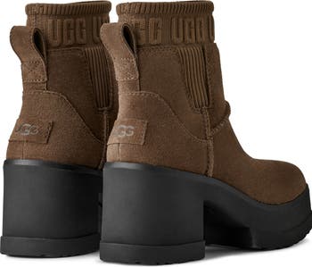 Moxy Water Resistant Chelsea Boot