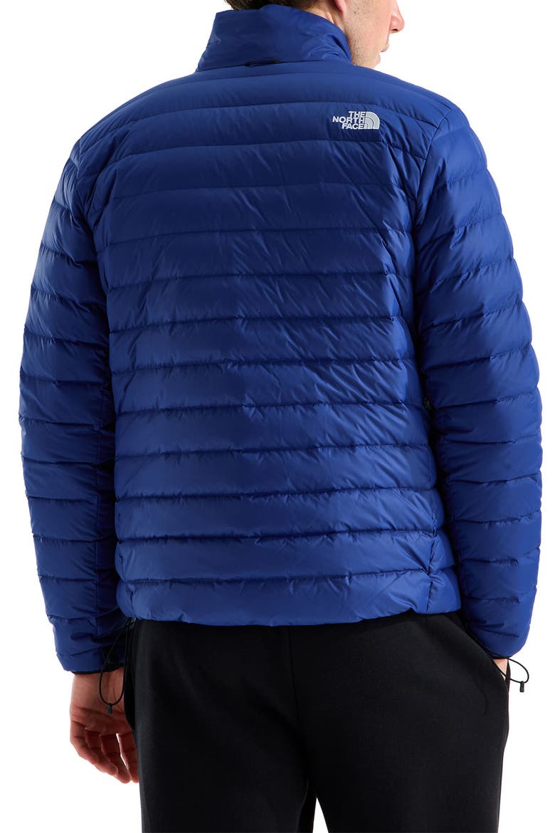 Classic 700 Fill Power Down Jacket, Alternate, color, BOLD BLUE