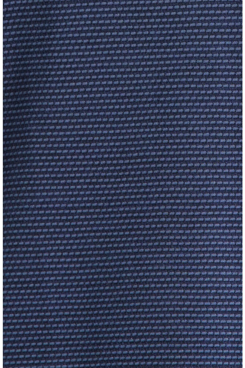 Active Mesh Short Sleeve T-Shirt, Alternate, color, NIGHTFALL DEEP NAVY