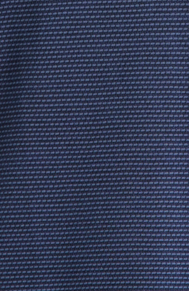 Smartwool Active Mesh Short Sleeve T-Shirt, Alternate, color, Nightfall Deep Navy