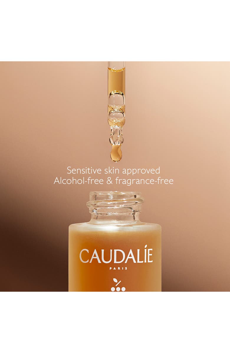 CAUDALÍE Self-Tan Sun Drops, Alternate, color, 