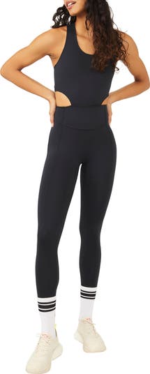 Back It Up Jumpsuit