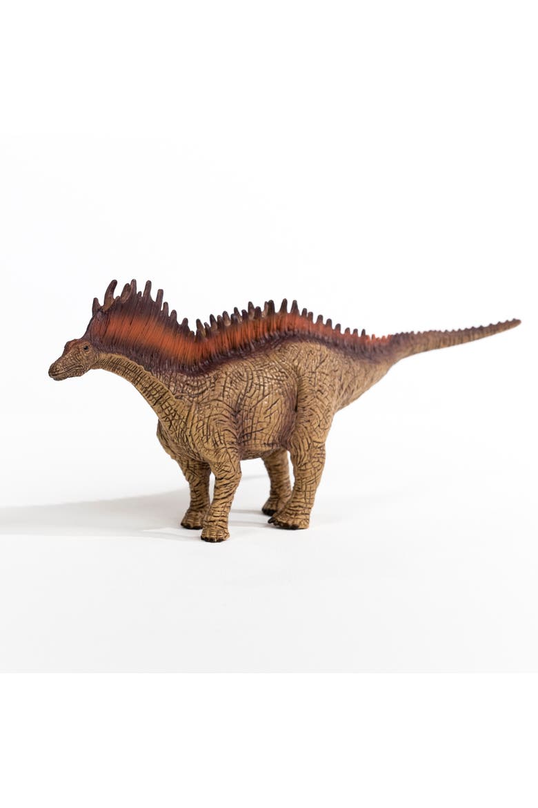 Dinosaurs Amargasaurus Action Figure, Alternate, color, Multicolored