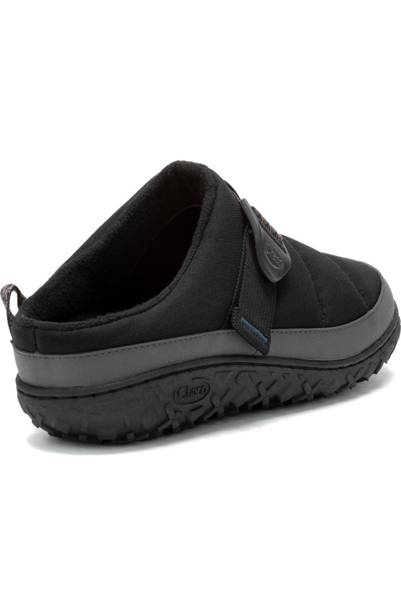 Chaco Ramble Rugged Water Resistant Puffer Clog, Alternate, color,