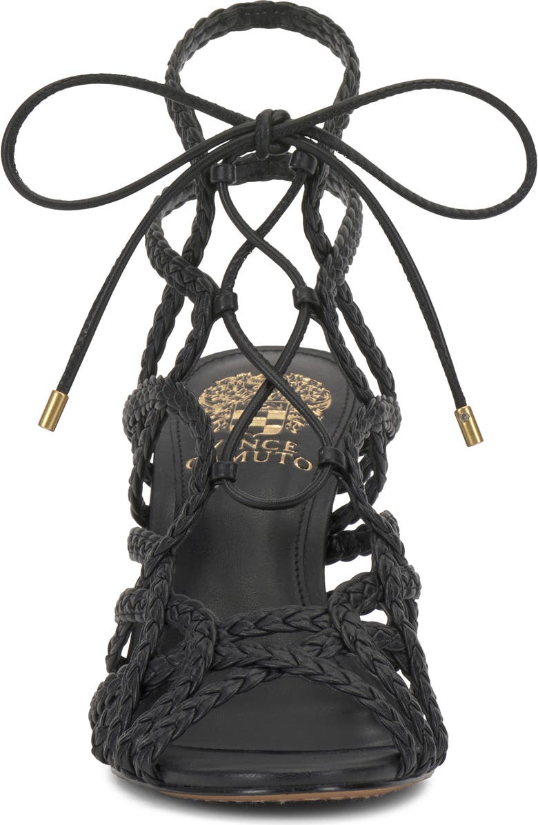 Vince Camuto Tilly Ankle Wrap Sandal, Alternate, color,