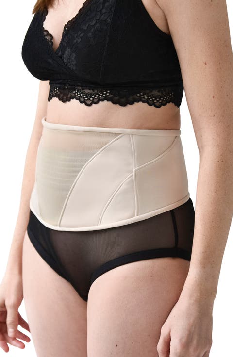 Postpartum Belly Wrap