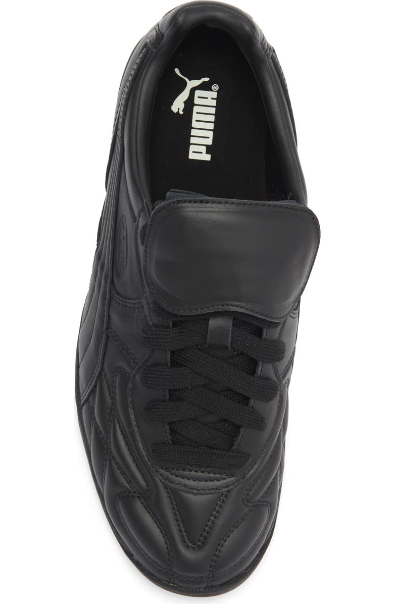 PUMA King Club Indoor Sneaker, Alternate, color, Puma Black