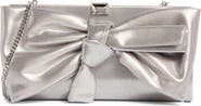 Stuart Weitzman The VIP Loveknot Clutch