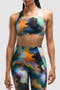 selected Heatmap Print