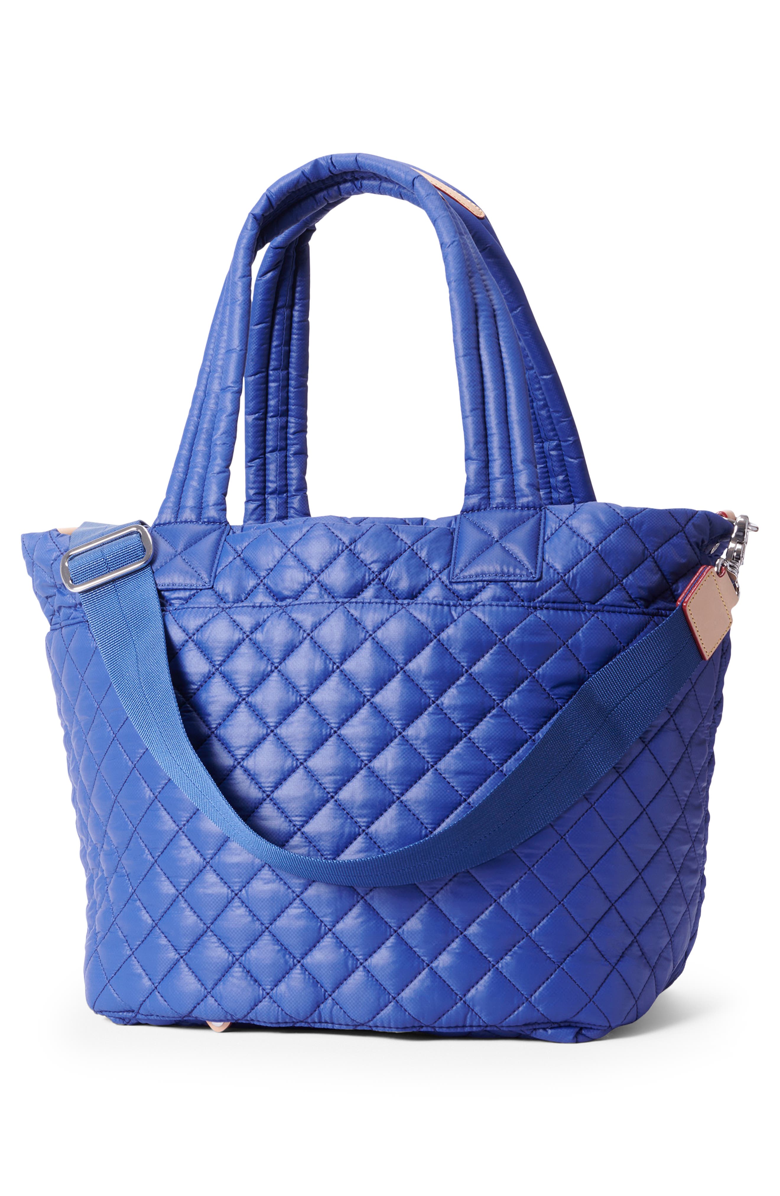 MZ Wallace Medium Metro Deluxe Tote, Alternate, color, 