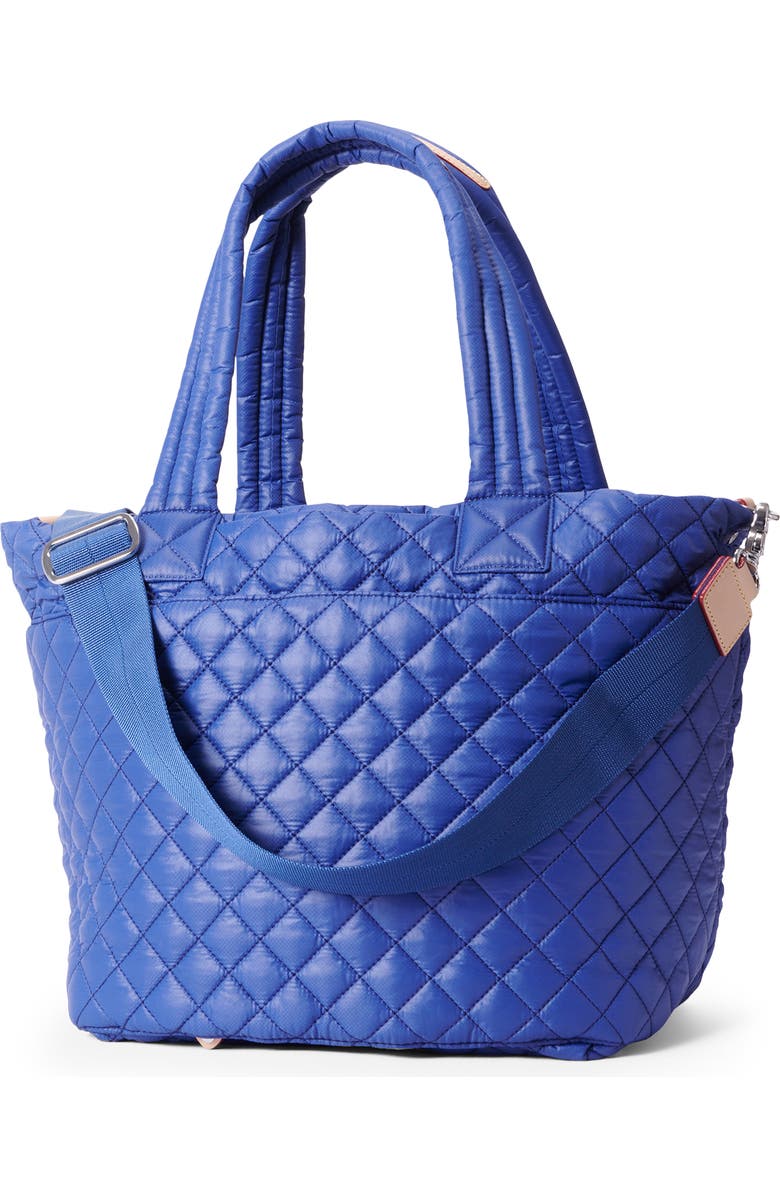 MZ Wallace Medium Metro Deluxe Tote, Alternate, color,