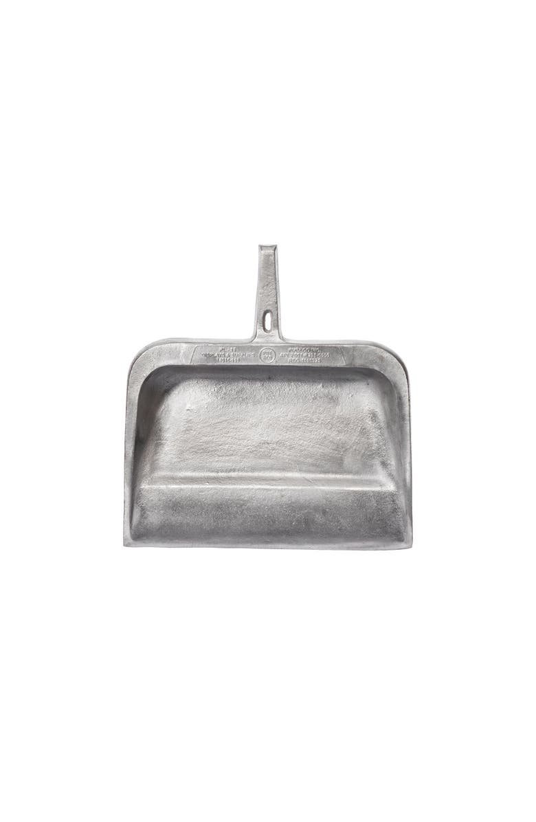 PUEBCO Aluminum Dust Pan, Alternate, color, Natural