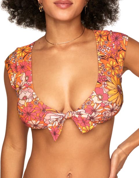 Salamanca Swimwear Bra