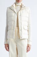 Moncler Besset Down Puffer Vest