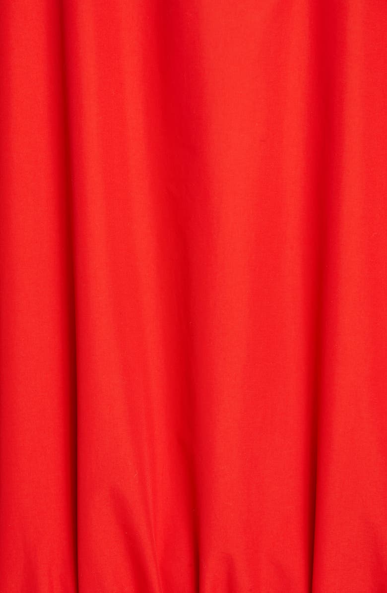 VETEMENTS Oversize Colorblock Track Jacket, Alternate, color,