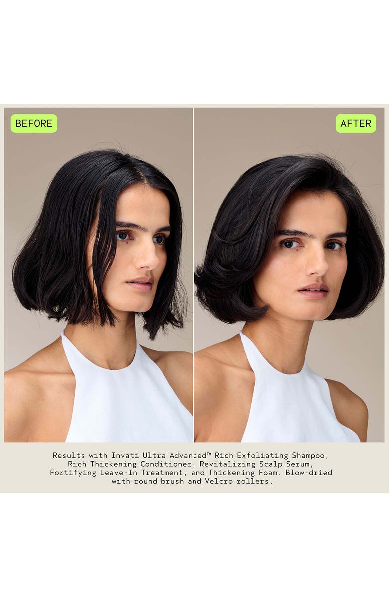 Aveda invati ultra advanced<sup>™</sup> Thickening Conditioner Rich, Alternate, color,