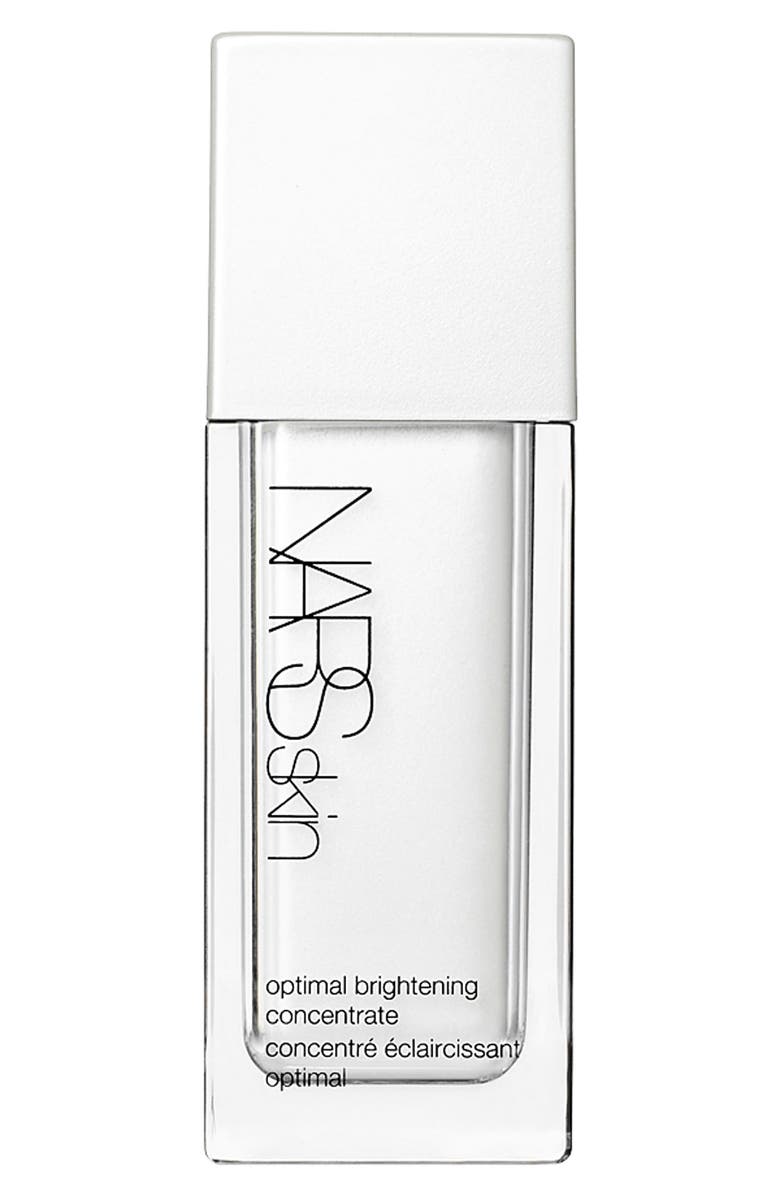 NARS Optimal Brightening Concentrate Facial Serum, Main, color,
