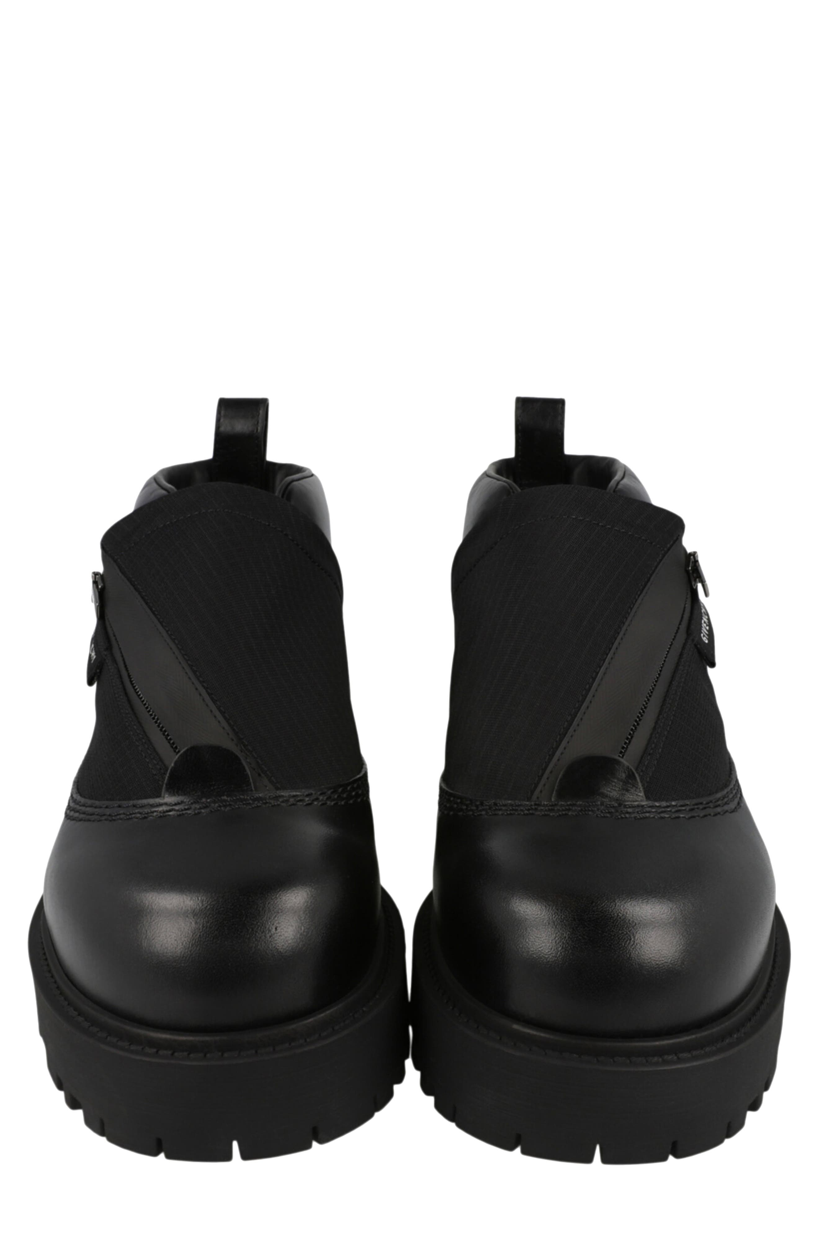 Givenchy Storm Ankle Boot, Alternate, color, Black