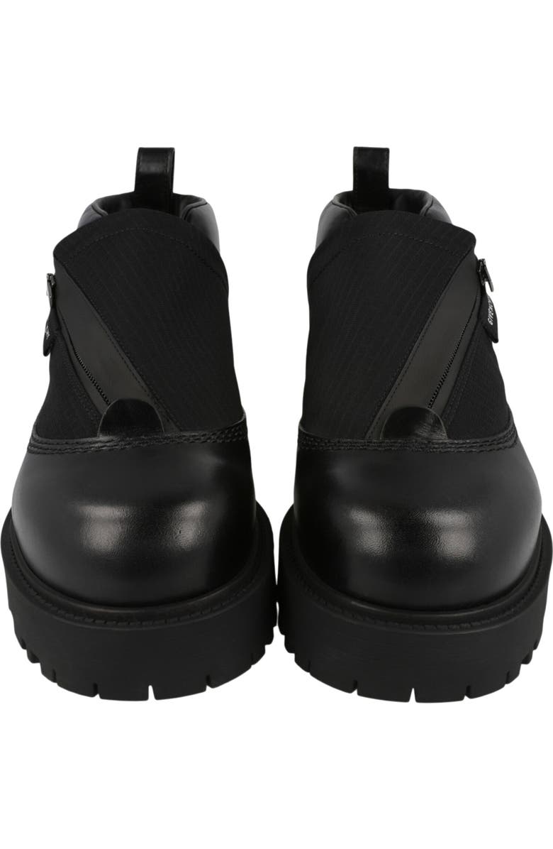Givenchy Storm Ankle Boot, Alternate, color, Black