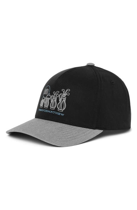 Beerly Beloved Snapback Baseball Cap