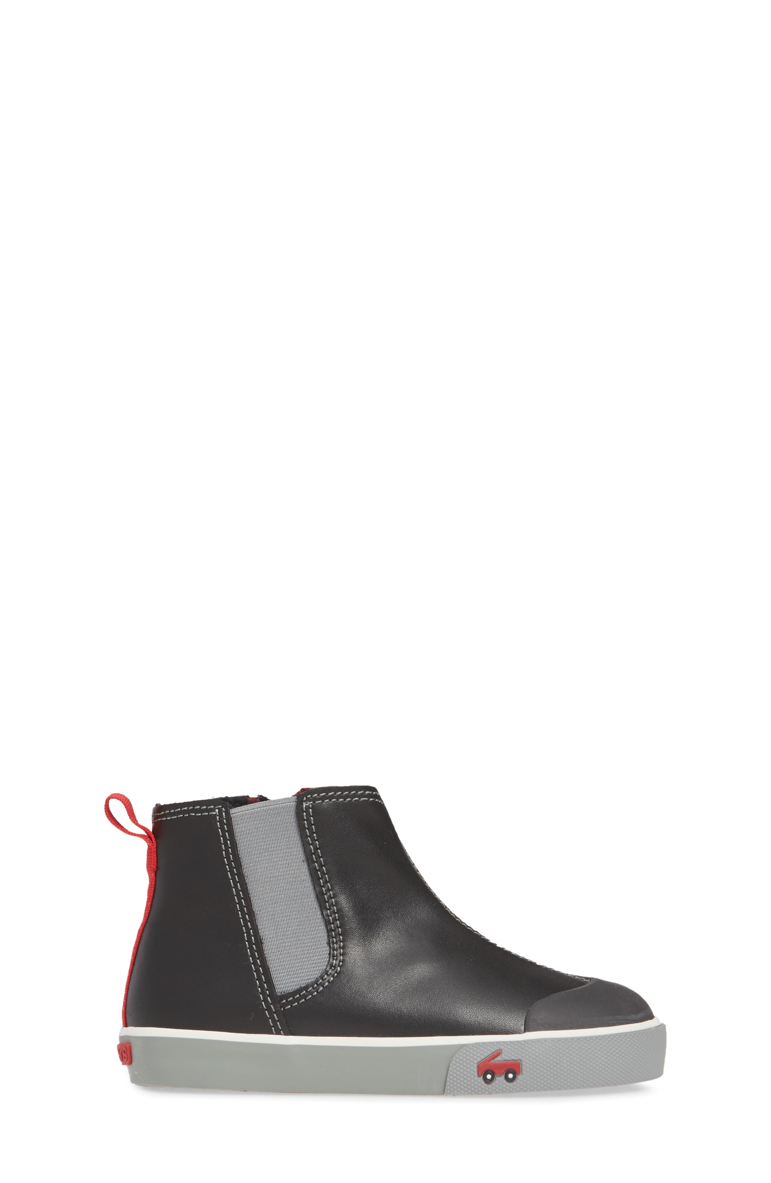See Kai Run Kirby Chelsea Boot, Alternate, color, 