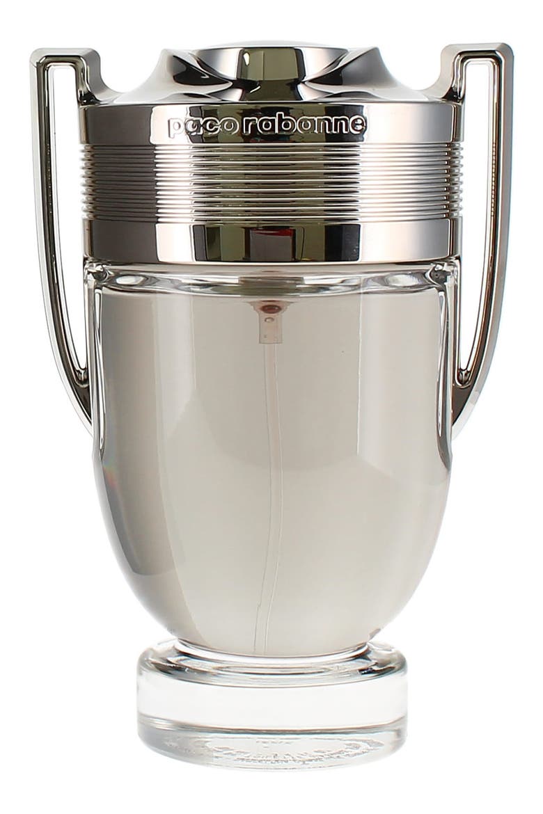 Invictus Eau de Toilette, Main, color, NO COLOR