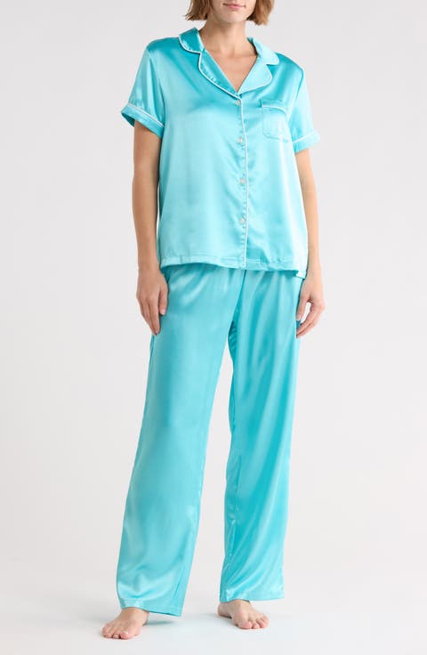 Ginnie Long Pajamas