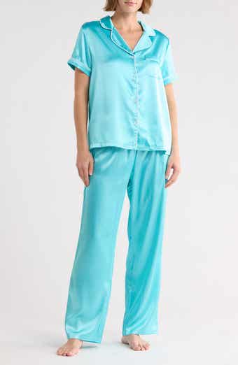 Ginnie Long Pajamas