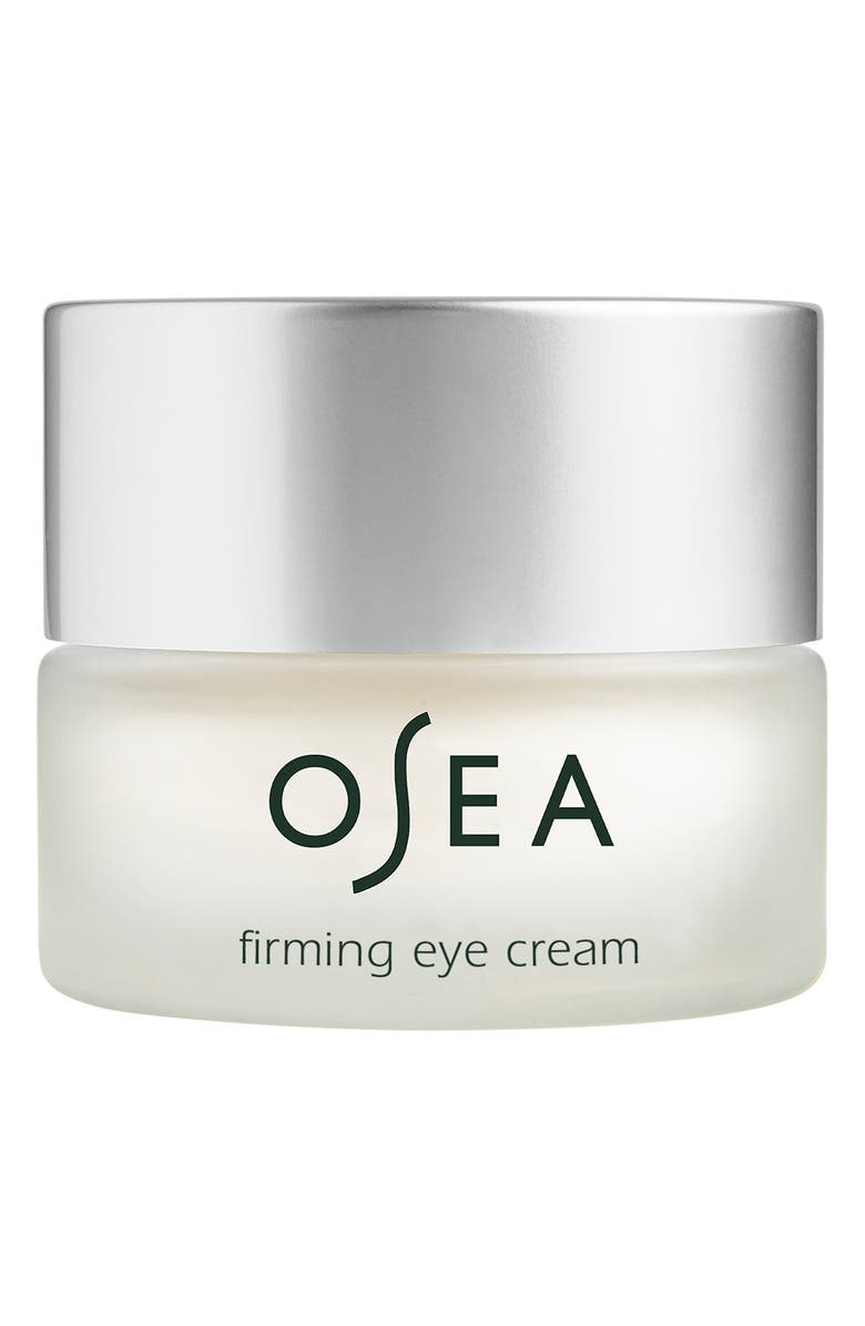 OSEA Firming Eye Cream, Main, color, 