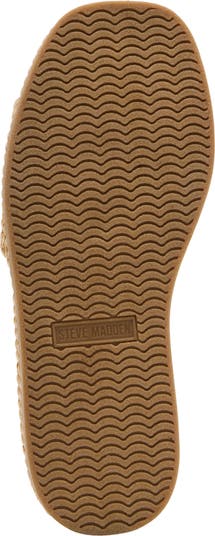 Boardwalk Slide Sandal