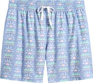 Chubbies The Easygoers 5.5-Inch Swim Trunks
