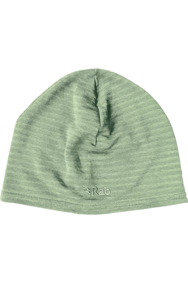 Filament Beanie, Main, color, Dark Fig Green