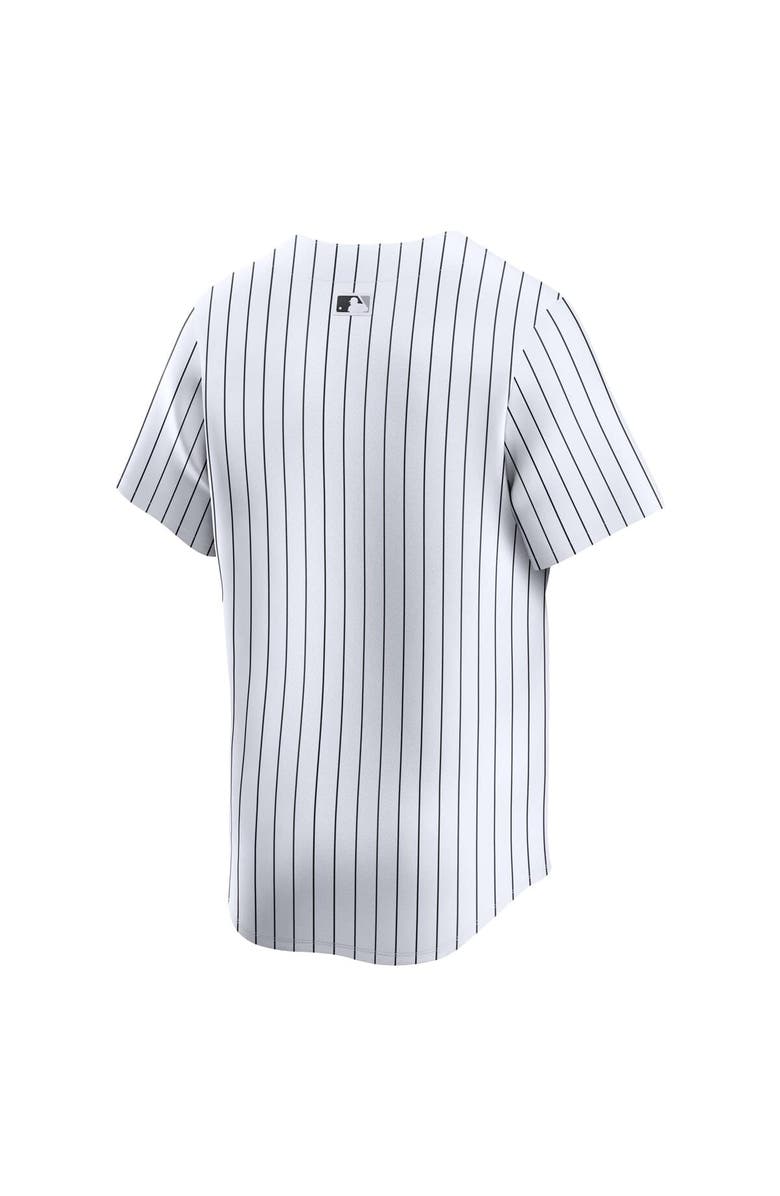 Nike Men's Nike White Chicago White Sox Home Limited Jersey, Alternate, color, White