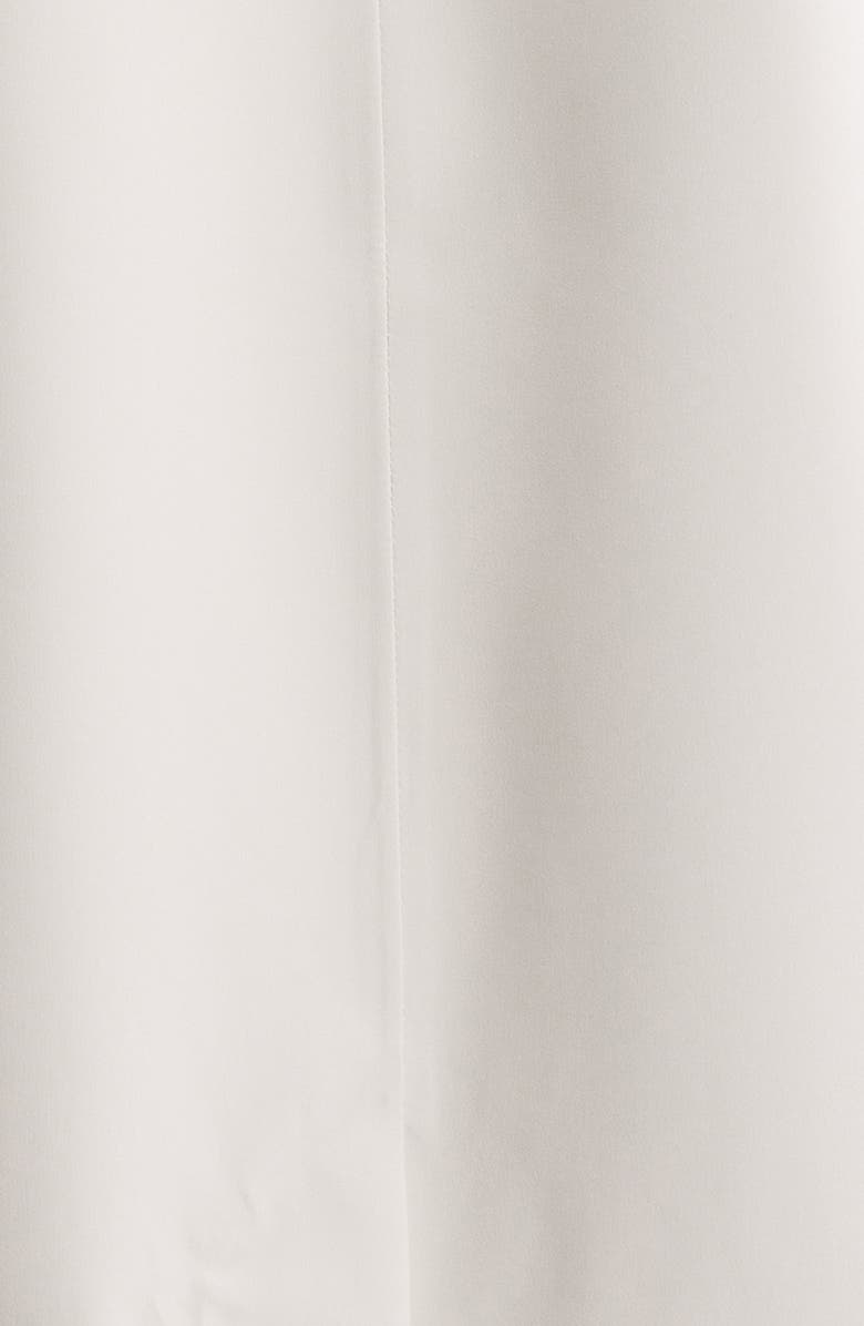 Save The Duck April Water Repellent Raincoat, Alternate, color, Rainy Beige