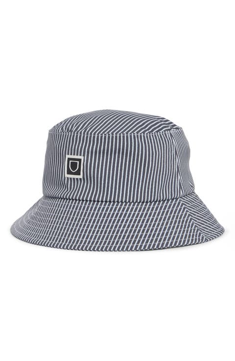 Eldon Packable Bucket Hat