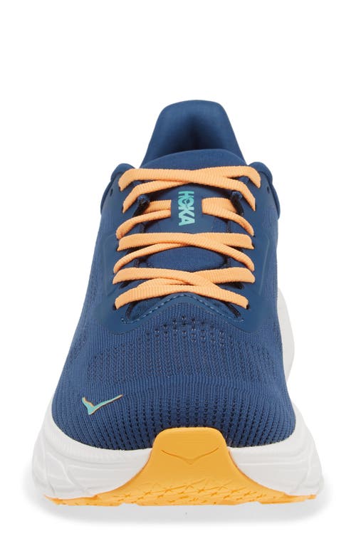 Hoka Arahi 7 Running Shoe In Multi